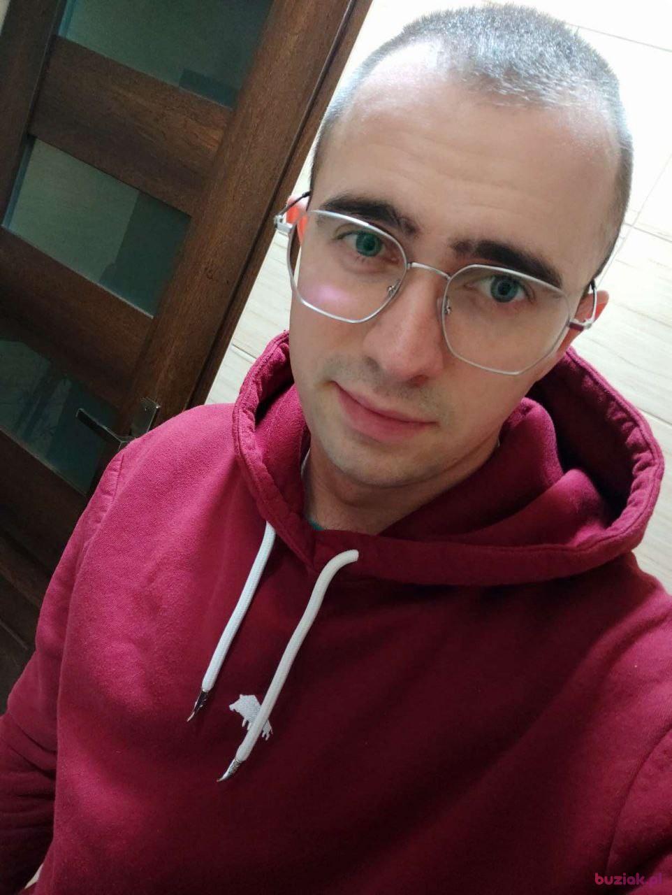 Radek, Male, 31, Hamburg, Niemcy, Photo: 2