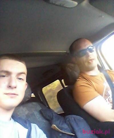 Tomi Bajer, Mężczyzna, 41, Sępólno Krajeńskie, Polska, Zdjęcie: 5