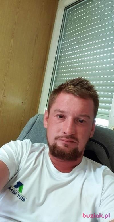 Kevin, Male, 38, Polska, Photo: 4