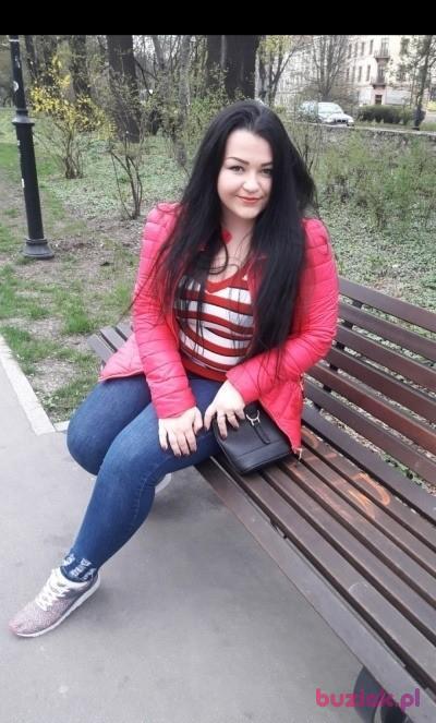 Marysia, Female, 27, Kraków, Polska, Photo: 8