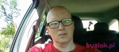 szinszen, Male, 49, Chełm, Polska, Photo: 3