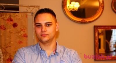 Michał, Male, 38, Katowice, Polska, Photo: 1