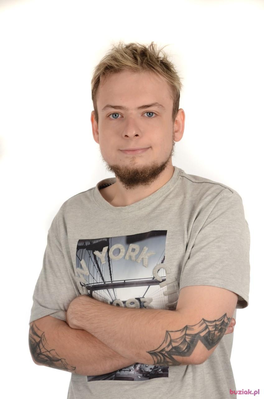 Bartosz, Male, 30, Kraków, Polska, Photo: 3