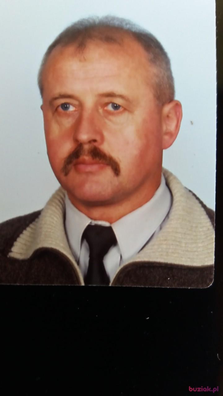 Zeno, Mężczyzna, 66, Wejherowo, Polska, Zdjęcie: 1