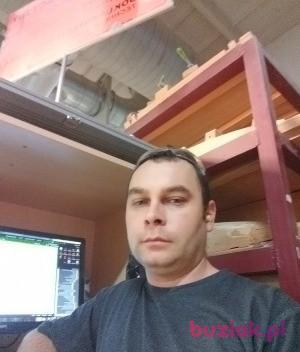 Zdzisek, Mężczyzna, 39, Zagórz, Polska, Zdjęcie: 2