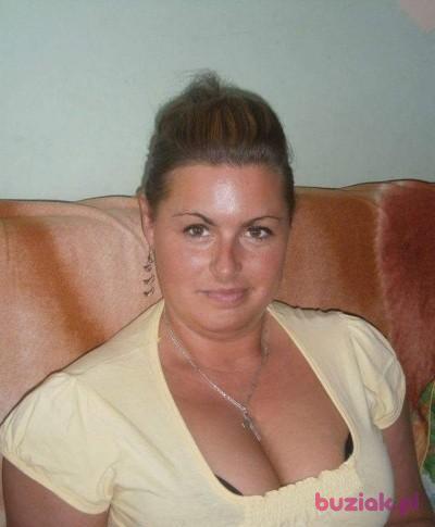 Kasia, Female, 43, Zabrze, Polska, Photo: 4