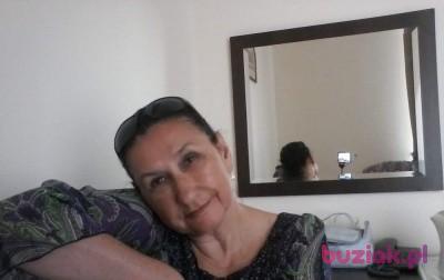 Aleksandra , Kobieta, 76, Gniezno, Polska, Zdjęcie: 1