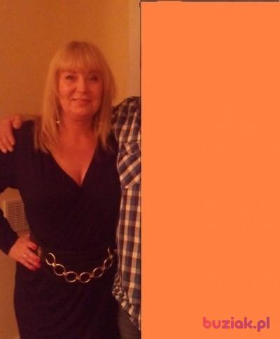 Ewa, Kobieta, 57, Piaseczno, Polska, Zdjęcie: 2