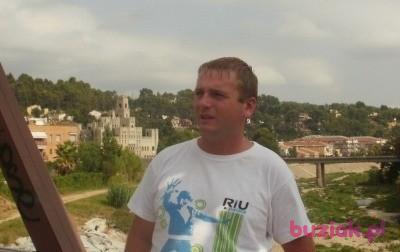 Mat, Mężczyzna, 42, Ustka, Polska, Zdjęcie: 3