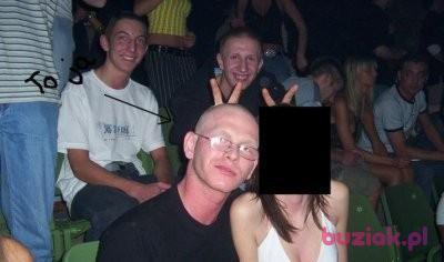 pytonek, Male, 41, Poznań, Polska, Photo: 3
