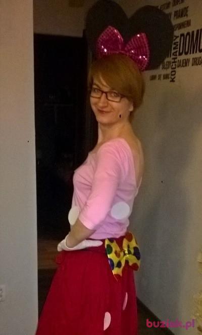 Jola, Kobieta, 41, Warszawa, Polska, Zdjęcie: 2