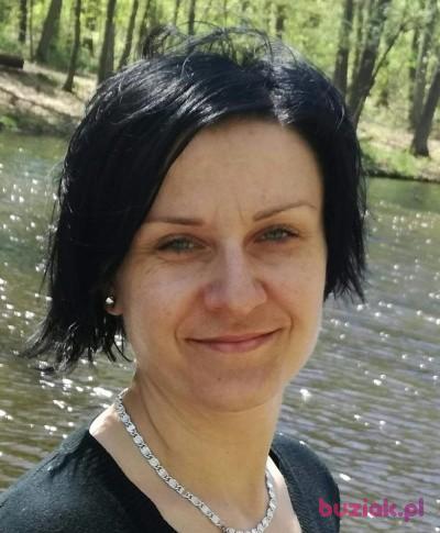 Iwona, Female, 45, Łódź, Polska, Photo: 1