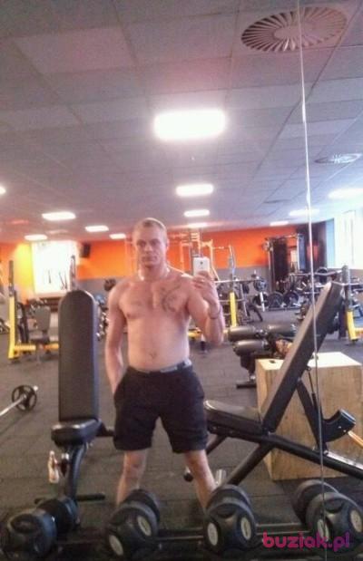 Daniel , Male, 41, Irlandia, Photo: 1