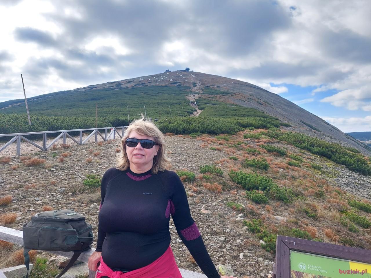 Irena, Kobieta, 58, Kamienna Góra, Polska, Zdjęcie: 7