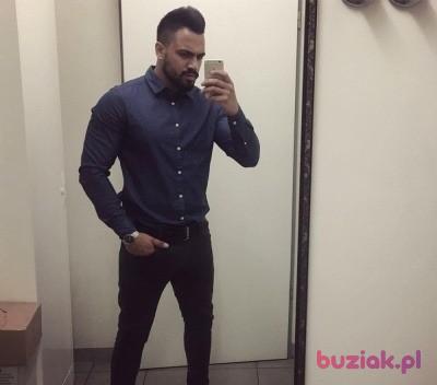 kamilkamil19, Male, 40, Łódź, Polska, Photo: 3