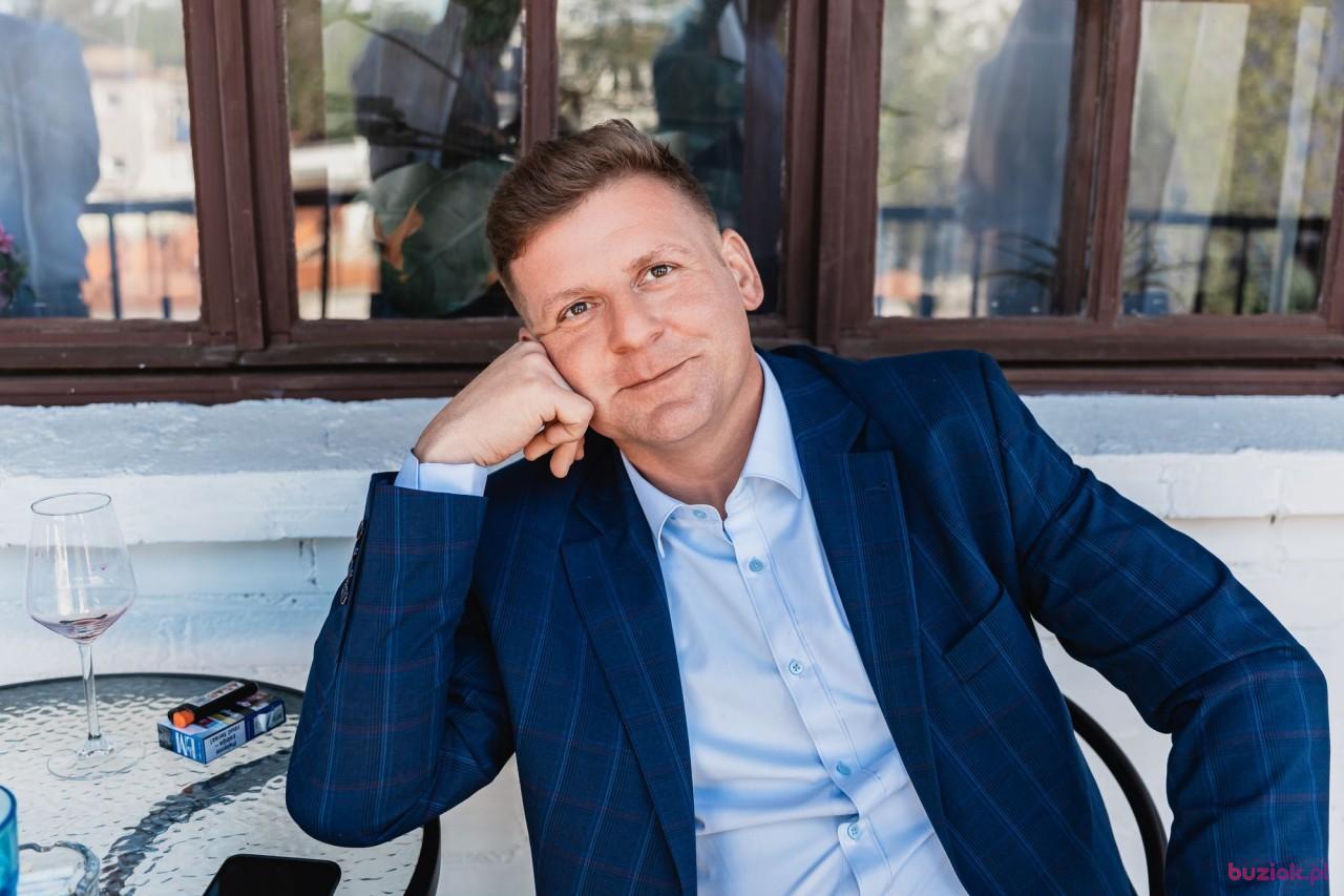 Łukasz, Mężczyzna, 39, Łask, Polska, Zdjęcie: 2