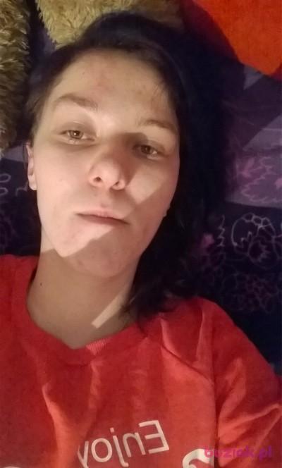 Izabela, Female, 29, Kluczbork, Polska, Photo: 9
