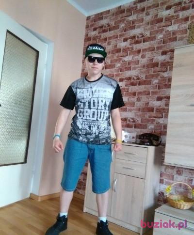 Tomasz, Male, 33, Chorzów, Polska, Photo: 2