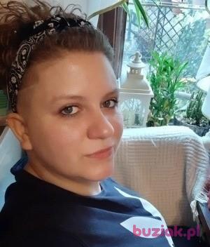 Olga, Female, 34, Mińsk Mazowiecki, Polska, Photo: 2