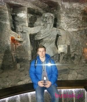 Lubomir, Male, 30, Kraków, Polska, Photo: 2