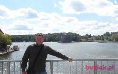Łukasz , Male, 43, Lublin, Polska, Photo: 8