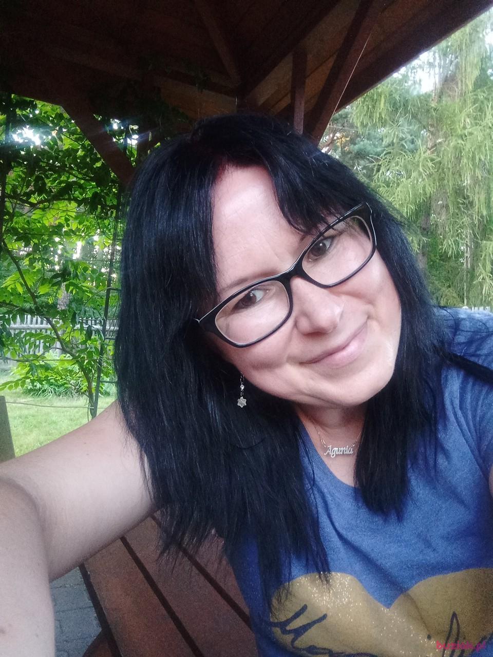 AGUNIA, Female, 43, Rybnik, Polska, Photo: 2