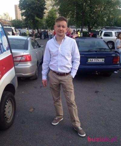 Łukasz, Male, 45, Gdańsk, Polska, Photo: 2
