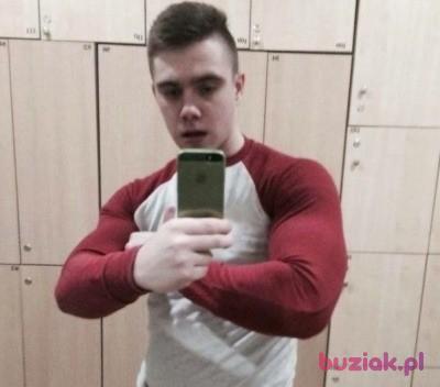 Kuba, Mężczyzna, 29, Lębork, Polska, Zdjęcie: 2