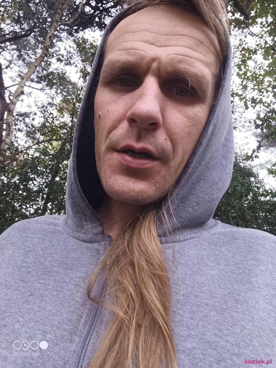 Krzychu, Mężczyzna, 41, Oss, Holandia, Zdjęcie: 2