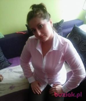 Asia, Kobieta, 36, Kock, Polska, Zdjęcie: 2
