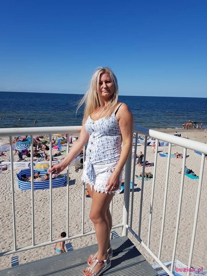 Agnieszka, Kobieta, 47, Dąbrowa Górnicza, Polska, Zdjęcie: 1