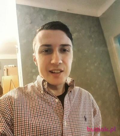 Mateusz, Male, 36, Łódź, Polska, Photo: 9
