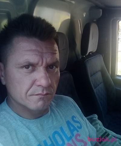 Norbert, Male, 49, Siedlce, Polska, Photo: 2