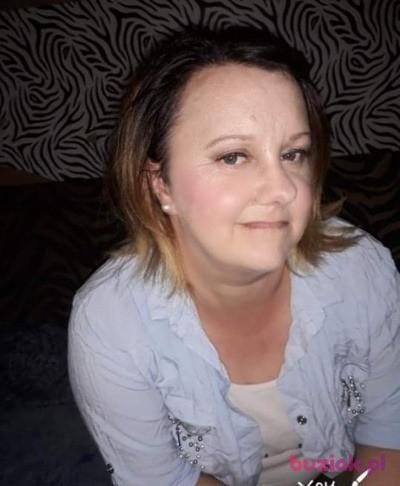 Ania, Kobieta, 43, Drobin, Polska, Zdjęcie: 3