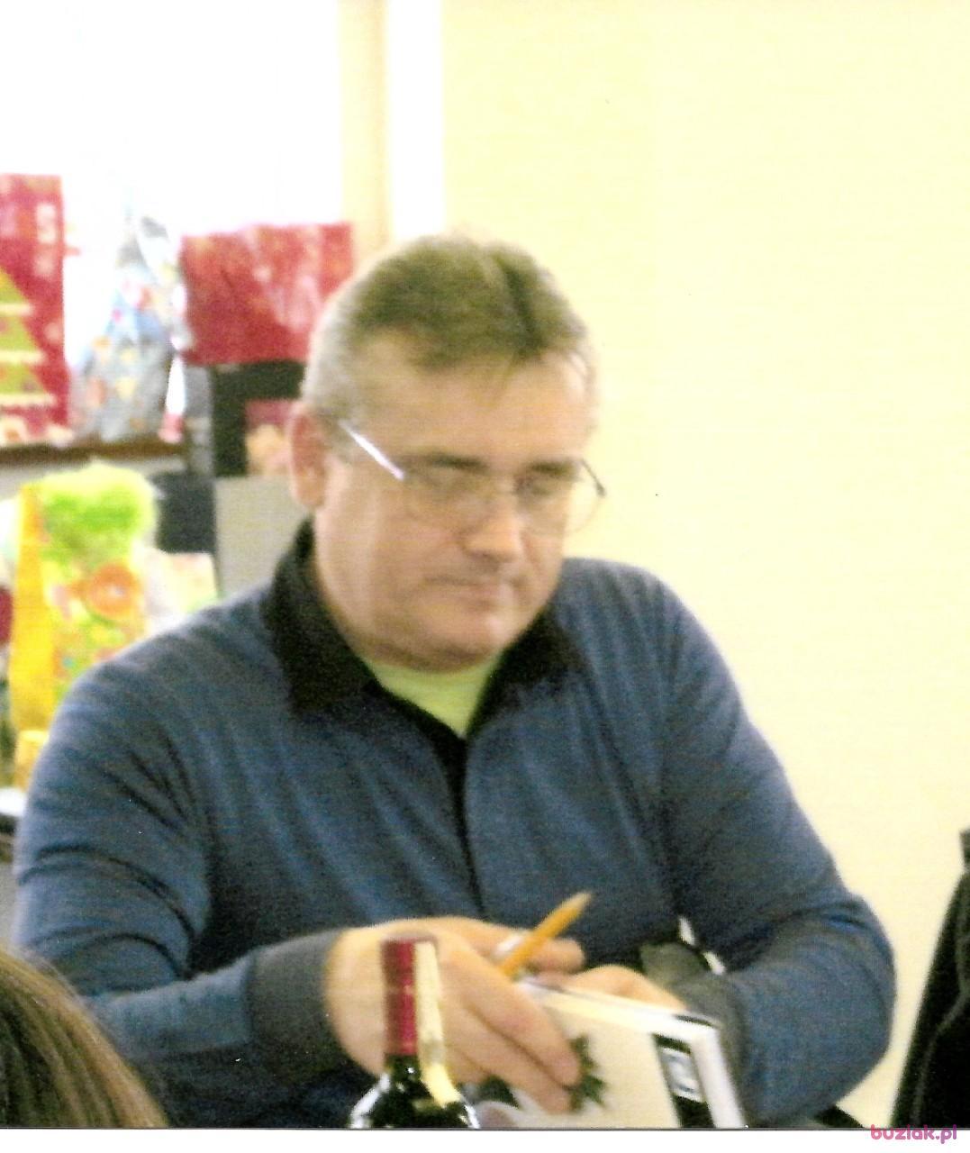 Henryk, Mężczyzna, 56, Westminster, Wielka Brytania, Zdjęcie: 5