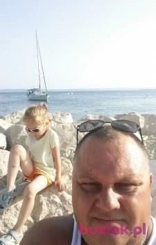 pawel, Male, 54, Kutno, Polska, Photo: 2