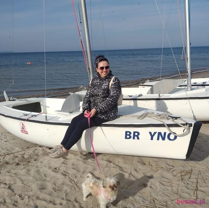 Gabi, Kobieta, 52, Rumia, Polska, Zdjęcie: 4