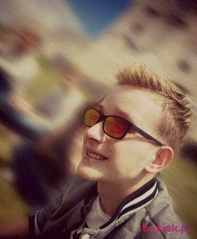 Maciek, Male, 31, Oświęcim, Polska, Photo: 2