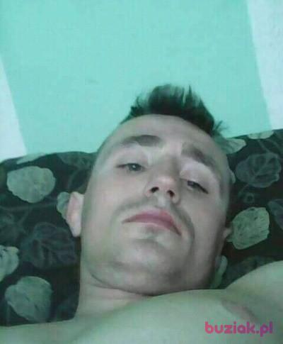 Łukasz, Male, 33, Bartoszyce, Polska, Photo: 2