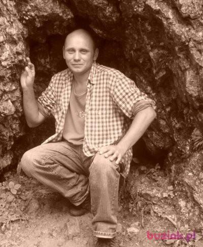 Zbigniew, Dominik, Marek, Male, 44, Lubomierz, Polska, Photo: 2