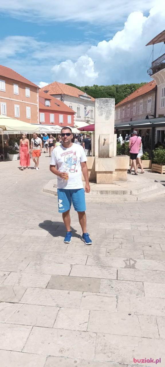 Michał, Mężczyzna, 45, Żyrardów, Polska, Zdjęcie: 1