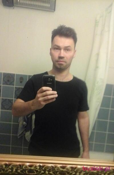 Krzysiek, Mężczyzna, 37, Białogard, Polska, Zdjęcie: 2