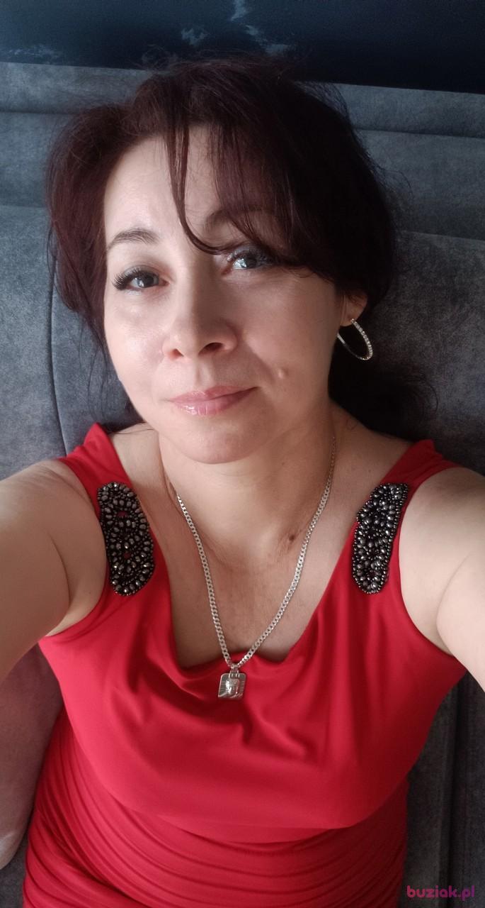 Wiola, Kobieta, 55, Łapy, Polska, Zdjęcie: 3