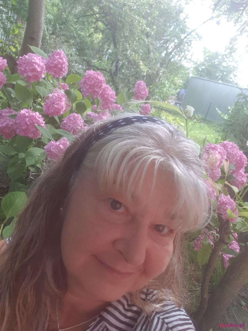Liliana, Kobieta, 60, Szczecin, Polska, Zdjęcie: 3