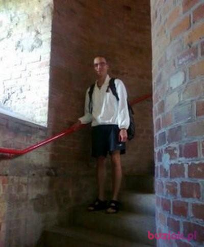 SzymonBilas50, Male, 40, Wągrowiec, Polska, Photo: 3