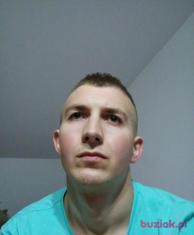 Damian, Male, 34, Lublin, Polska, Photo: 3