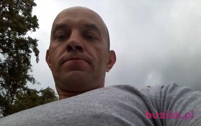 Przemek, Mężczyzna, 47, Holandia, Zdjęcie: 2