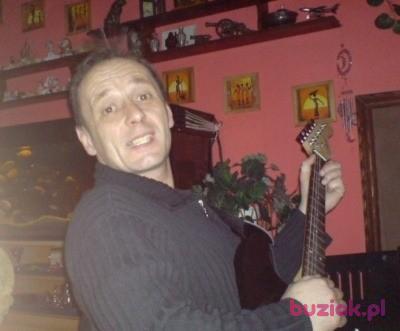 Jarek, Male, 62, Słomniki, Polska, Photo: 5