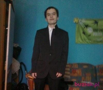 andzej, Male, 33, Jelenia Góra, Polska, Photo: 2