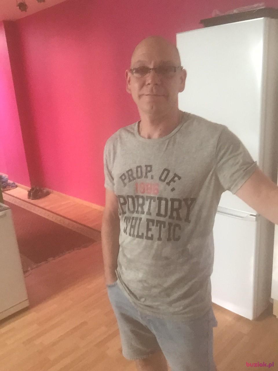 Sebastian, Male, 52, Berlin, Niemcy, Photo: 3
